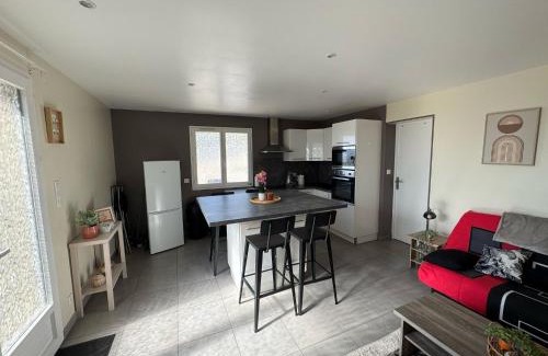 Beynat Apartment | Le Cocon de Beynat - 1 Chambre