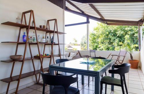 Cayenne Apartment | Le Cocon - séjours d'affaires et familiaux