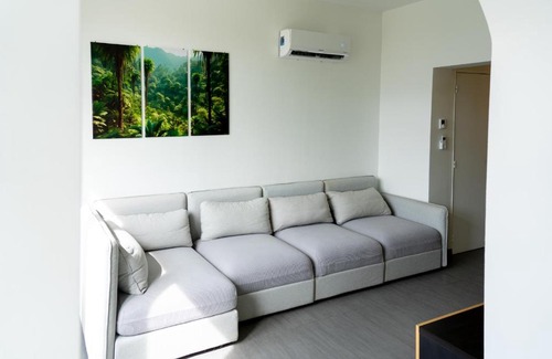 Hettange-Grande Apartment | Le Coin Vert