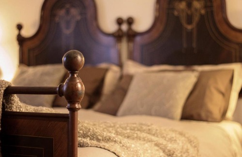 Male Bed & Breakfast | Le Colombe