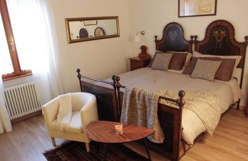 Male Bed & Breakfast | Le Colombe