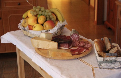 Male Bed & Breakfast | Le Colombe