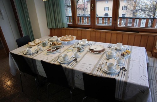 Male Bed & Breakfast | Le Colombe