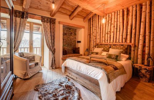 Elva Hotel | Le Colonne Resort