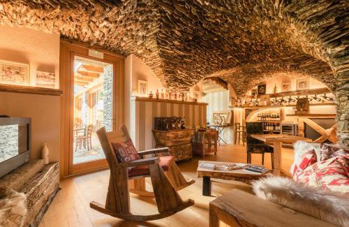 Elva Hotel | Le Colonne Resort