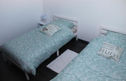 Roye Apartment | Le Cosy Julian