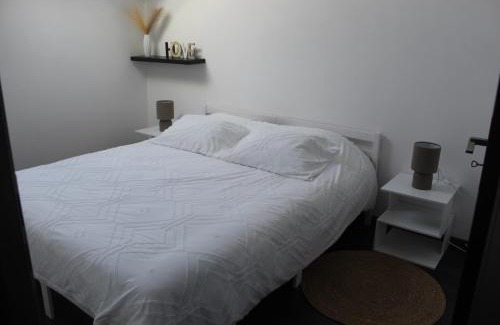 Roye Apartment | Le Cosy Julian