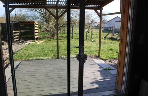 Roye Apartment | Le Cosy Julian