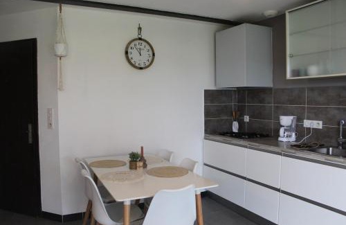 Roye Apartment | Le Cosy Julian