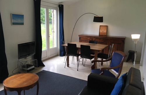 Bailly Other | Le Cottage - Ferme de Pontaly