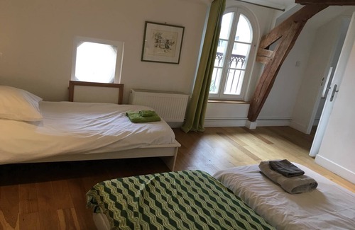Bailly Other | Le Cottage - Ferme de Pontaly