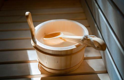 Lac Superieur Village Ski Chalet | Le coup de coeur du Lac Supérieur - 3 minutes from Tremblant!