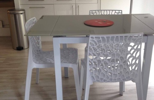 La Croix Rousse Condo | "Le Croix Roussien " Lyon center 1 to 4 persons Rated 3 *