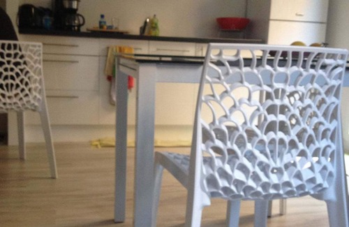 La Croix Rousse Condo | "Le Croix Roussien " Lyon center 1 to 4 persons Rated 3 *