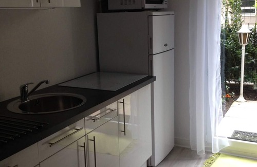 La Croix Rousse Condo | "Le Croix Roussien " Lyon center 1 to 4 persons Rated 3 *