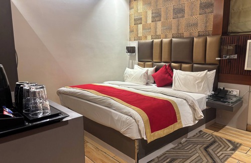 Bareilly Hotel | Le Cypress - Bareilly