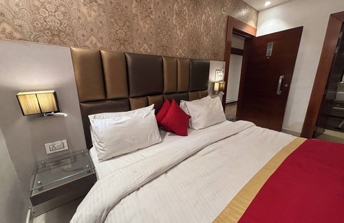 Bareilly Hotel | Le Cypress - Bareilly