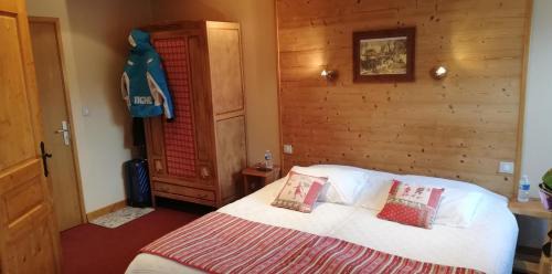Les Boisses Hotel | Le Dôme