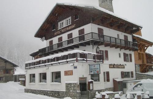 Les Boisses Hotel | Le Dôme
