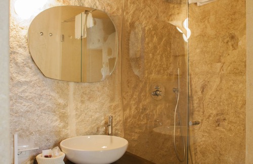 Sasso Caveoso House | Le Dimore dell'Idris