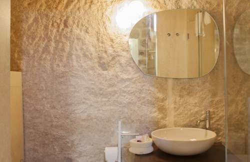 Sasso Caveoso House | Le Dimore dell'Idris