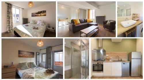 Villefranche-sur-Saone Apartment | Le Fonctionnel - TravelHome