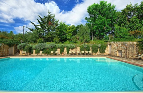 Grassina Apartment | Le Fonti - Le Fonti 7