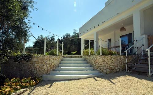 Chiesiola House | Le Fronde Vieste