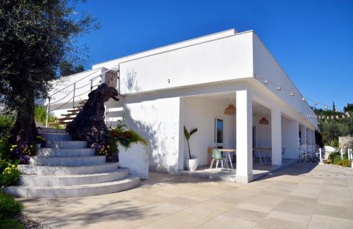 Chiesiola House | Le Fronde Vieste