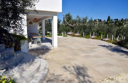 Chiesiola House | Le Fronde Vieste