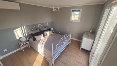 Saint-Georges-de-Reneins Bed & Breakfast | Le Gaget