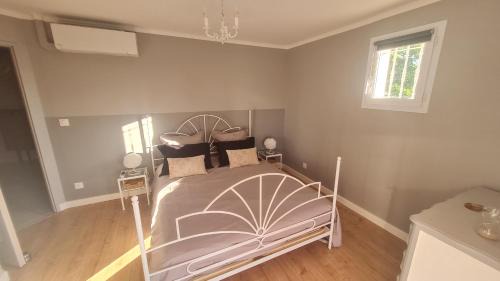 Saint-Georges-de-Reneins Bed & Breakfast | Le Gaget