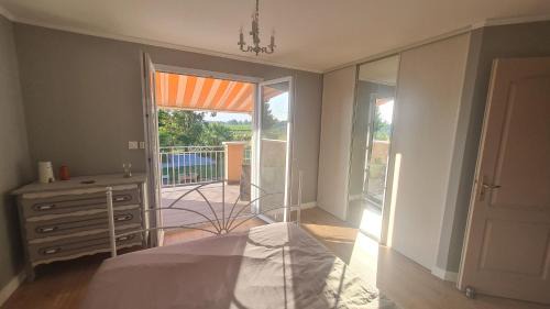 Saint-Georges-de-Reneins Bed & Breakfast | Le Gaget