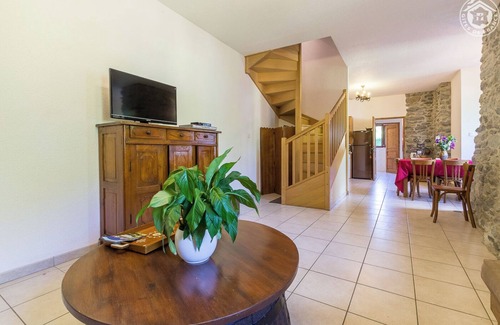 Saint-Etienne-de-Cuines House | LE Glandon - St-etienne-de-cuines