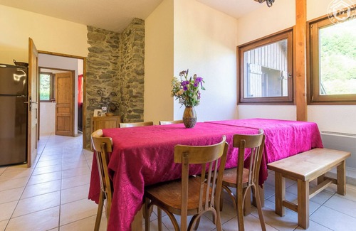 Saint-Etienne-de-Cuines House | LE Glandon - St-etienne-de-cuines