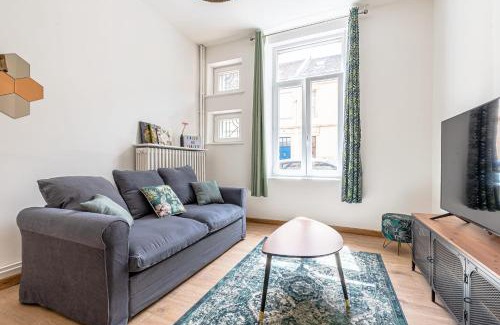 Thionville Apartment | Le Grain de Sable