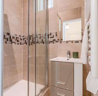 Thionville Apartment | Le Grain de Sable
