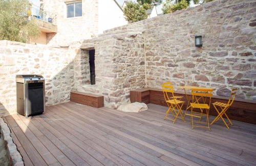 Erquy House | Le Grand Banc - Maison typique pour 6