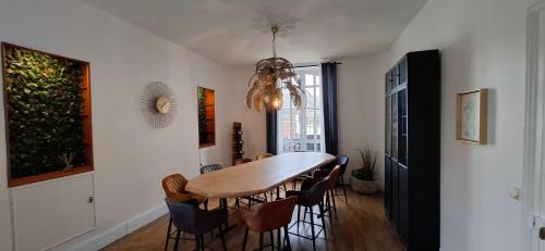 Cramant House | Le Grand Cru