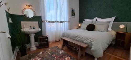 Cramant House | Le Grand Cru