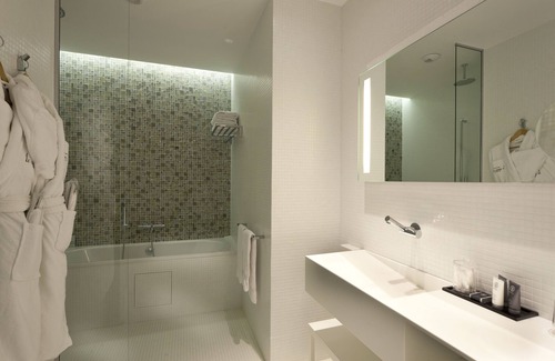 Quartier Hyper-Centre Hotel | Le Grand Hôtel Grenoble, BW Premier Collection by Best Western