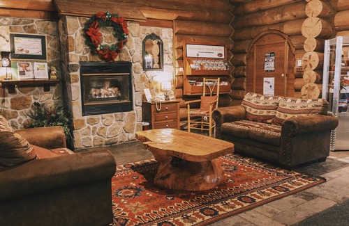 Mont-Tremblant Hotel | Le Grand Lodge Mont-Tremblant