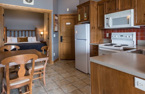Mont-Tremblant Hotel | Le Grand Lodge Mont-Tremblant