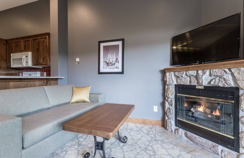 Mont-Tremblant Hotel | Le Grand Lodge Mont-Tremblant