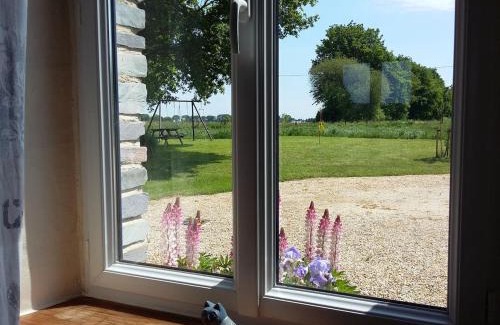 Ruffiac House | Le Grenier, La Vieille Ferme