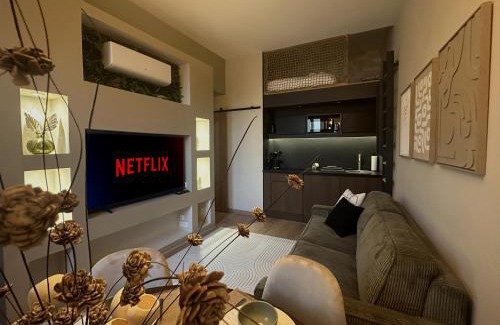 Serignan Apartment | Le Japandi - appartement cosy & friendly