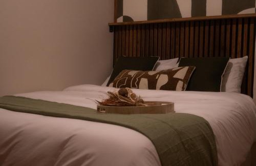 Serignan Apartment | Le Japandi - appartement cosy & friendly