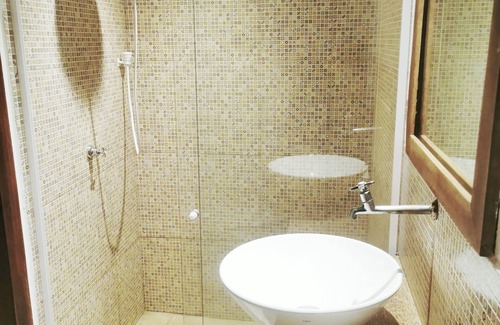 Fortim Hotel | Le Jardin d'Eole