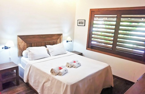 Fortim Hotel | Le Jardin d'Eole