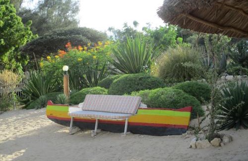 Ifaty Hotel | Le Jardin de L'isle